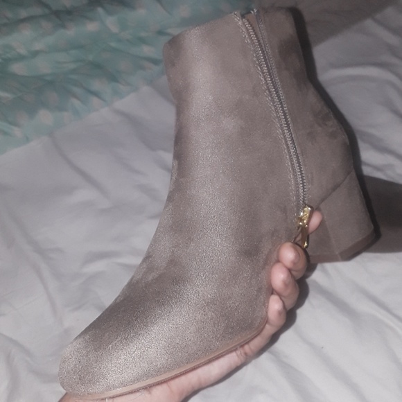 Booties - Picture 3 of 3